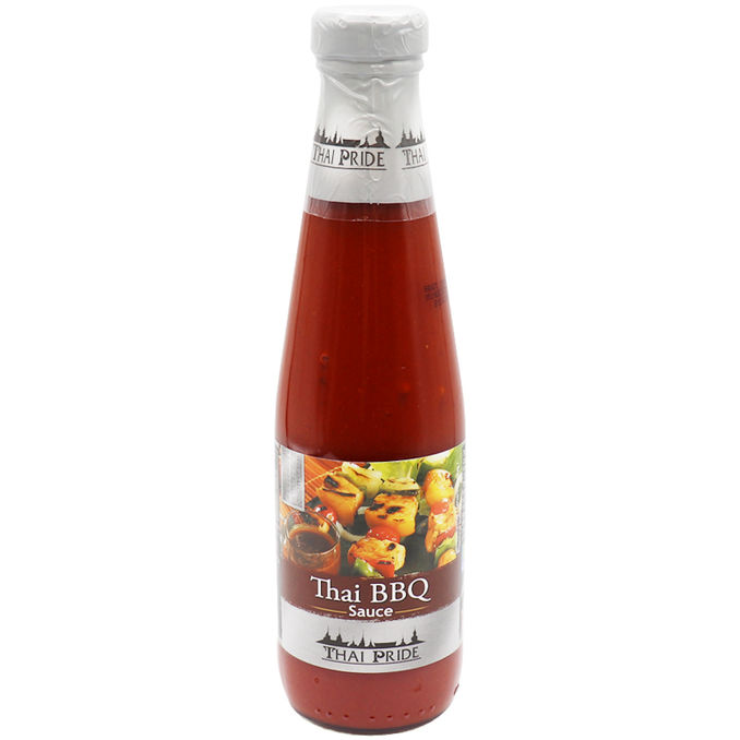Thai Pride Thai BBQ Sauce